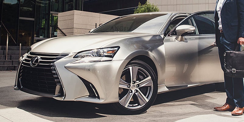 Excess Wear and Use Protection at Lexus of Lehigh Valley in Allentown PA