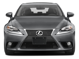 Lexus IS 250 and the IS 250 F-Sport at Lexus of Lehigh Valley
