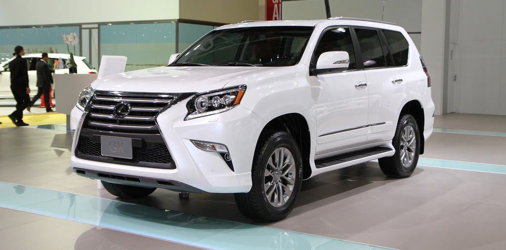 juni Ciro sandhed The Top 4 Lexus Vehicles to Ever Roll Off the Assembly Line - Lexus of  Lehigh Valley Blog