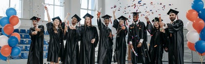 $1000 Off for New College Graduate